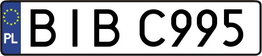 BIBC995