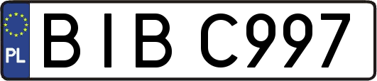 BIBC997