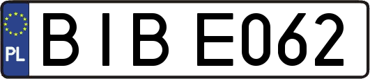 BIBE062