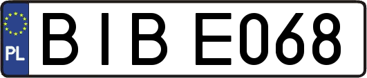 BIBE068