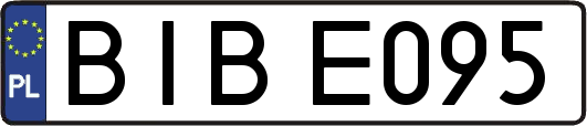 BIBE095