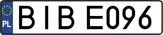 BIBE096