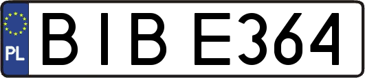 BIBE364