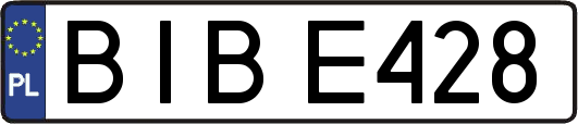 BIBE428