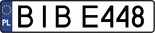 BIBE448
