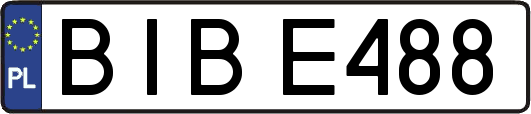 BIBE488
