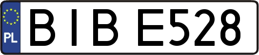 BIBE528