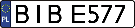 BIBE577