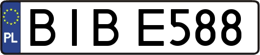 BIBE588