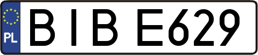 BIBE629
