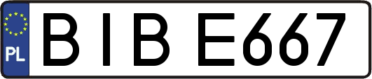 BIBE667