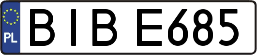 BIBE685