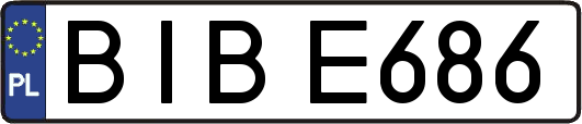 BIBE686
