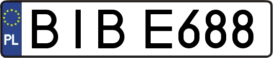 BIBE688