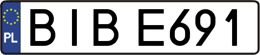 BIBE691