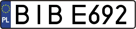 BIBE692