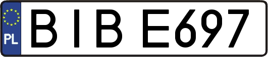 BIBE697