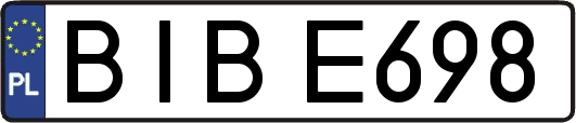 BIBE698