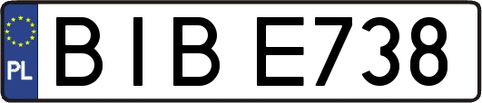 BIBE738