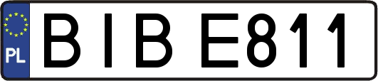 BIBE811