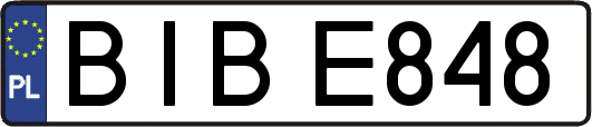 BIBE848