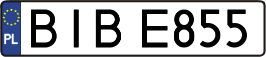 BIBE855