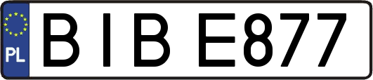 BIBE877