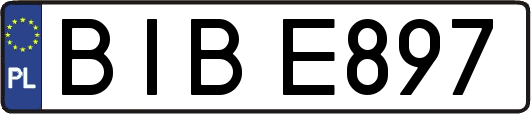 BIBE897