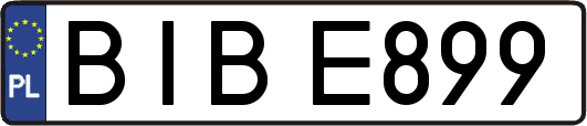BIBE899