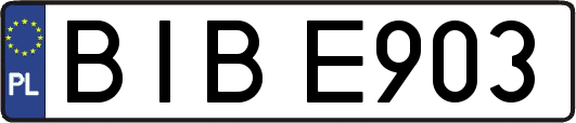 BIBE903