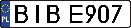 BIBE907