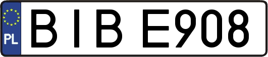 BIBE908