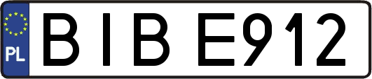 BIBE912