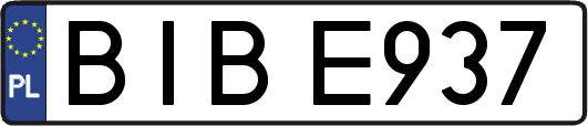 BIBE937