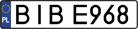 BIBE968