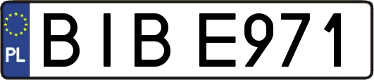 BIBE971