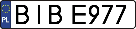 BIBE977