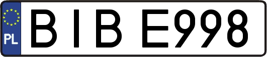 BIBE998
