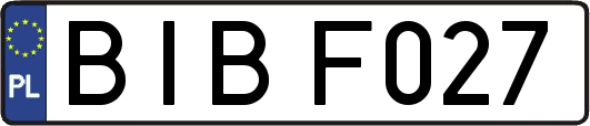 BIBF027