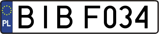 BIBF034