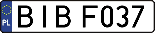BIBF037