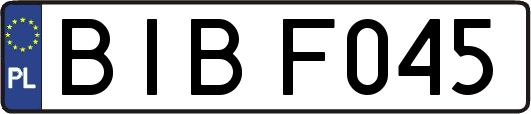 BIBF045