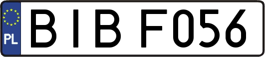 BIBF056