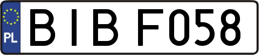 BIBF058