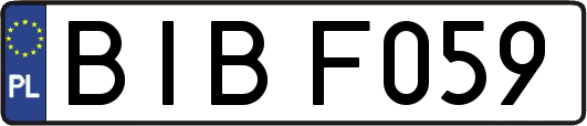 BIBF059
