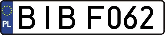 BIBF062