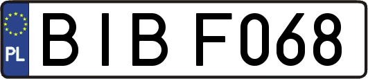 BIBF068