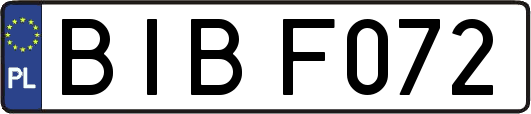 BIBF072
