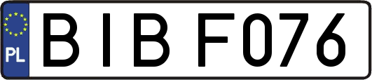 BIBF076