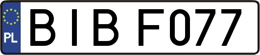BIBF077